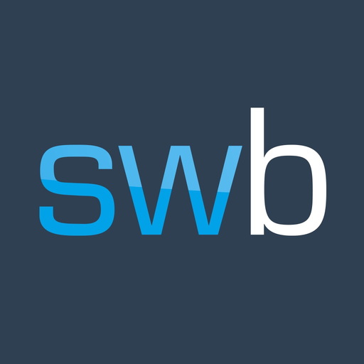 SwingBusiness app icon