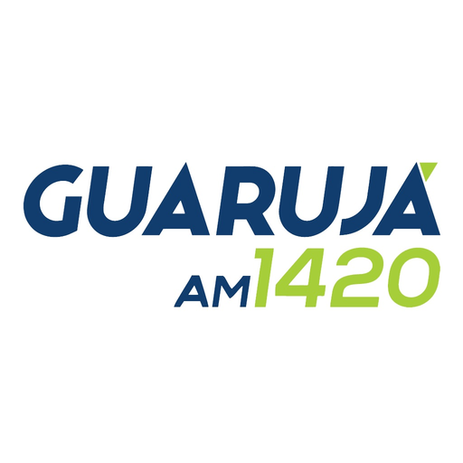 Rádio Guarujá app icon