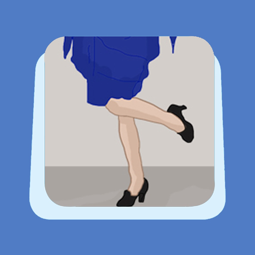 Roaring Twenties (History) app icon
