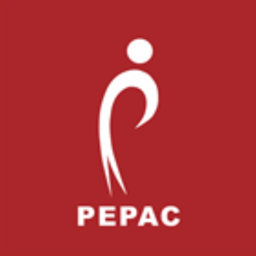 Pepac app icon
