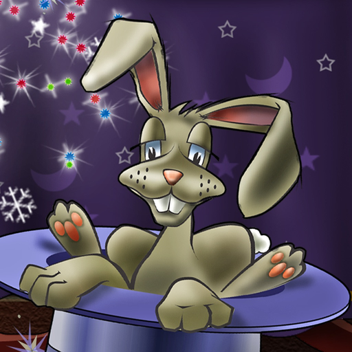 Magical Merlin app icon