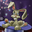 Magical Merlin icon