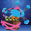 Rescue Cute Baby Kitten Cats And Dogs Run Game icon