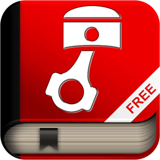 Explain 3D: How cars work FREE app icon