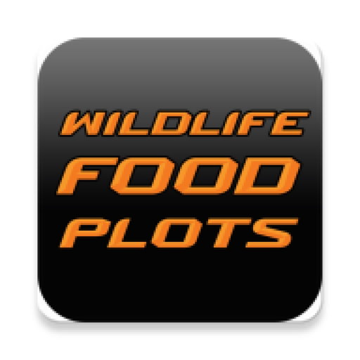 Wildlife Food Plots app icon