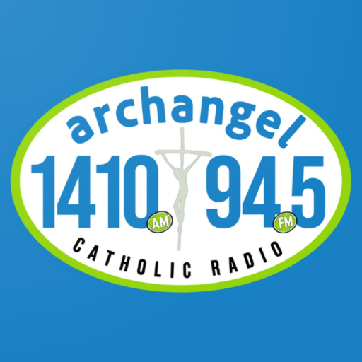Archangel Radio app icon