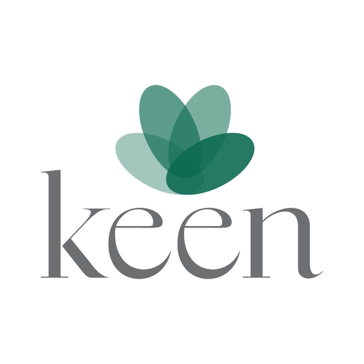 Keen Psychic Reading & Tarot app icon