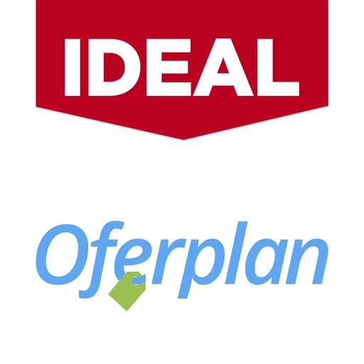 Oferplan Ideal app icon