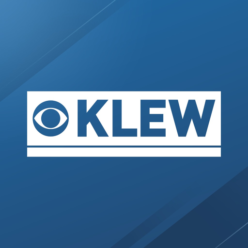 KLEW News app icon
