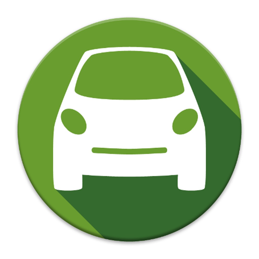 IPVA RS app icon