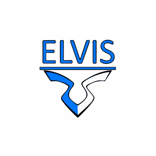 ELVIS(Location Verified Visit) app icon