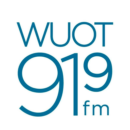 WUOT Public Radio App app icon