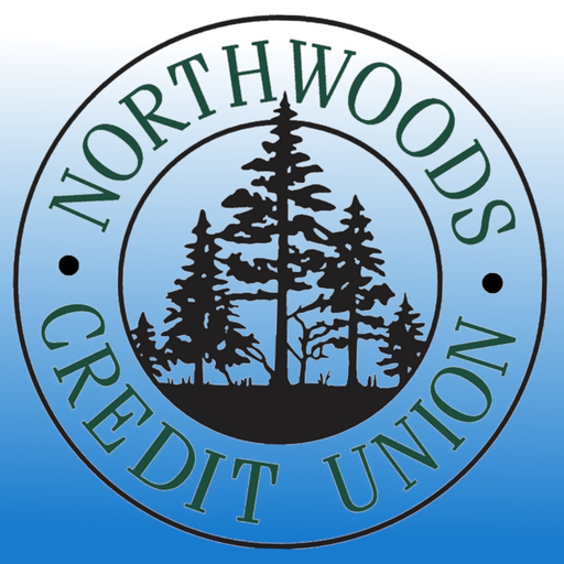 Northwoods Credit Union app icon