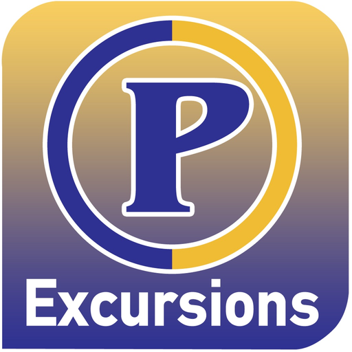 Excursions In Greece app icon