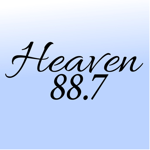 Heaven 88.7 Radio app icon