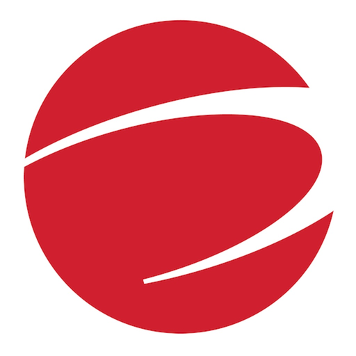 DJO F&A app icon