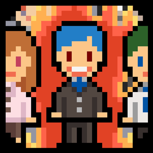 Don't get fired! app icon