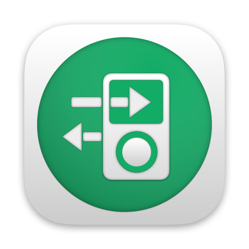 Chronisar - syncing for iTunes app icon