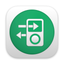 Chronisar - syncing for iTunes icon