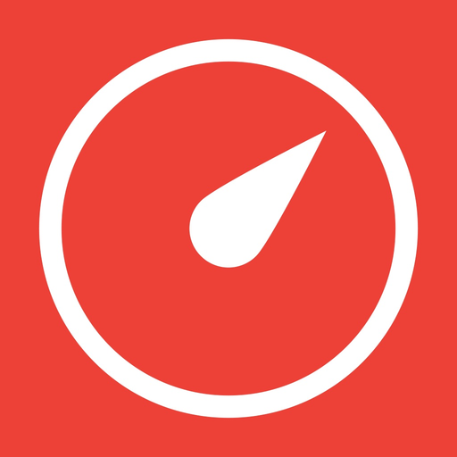 Strike Clock app icon