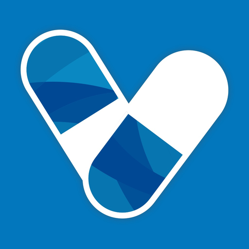 VetList - Vet Drug formulary app icon