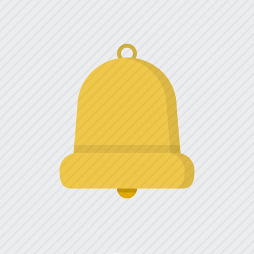 Smoke Alarm app icon