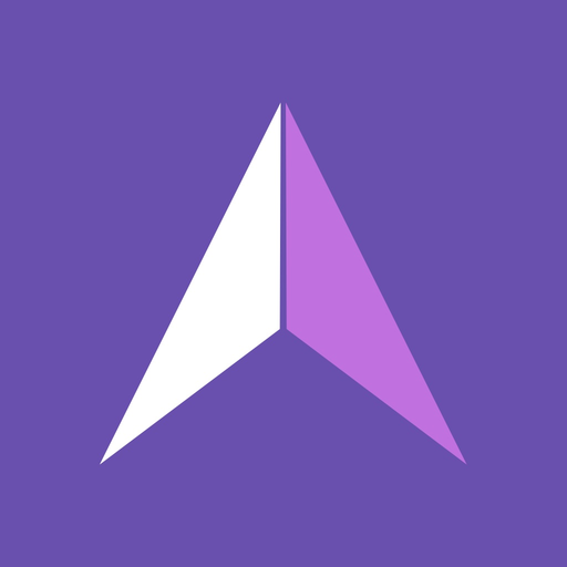 SoberMap app icon