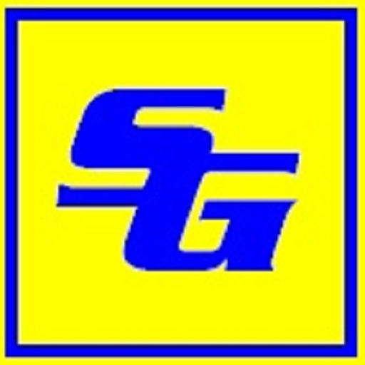 SafeGuard NVR Client app icon