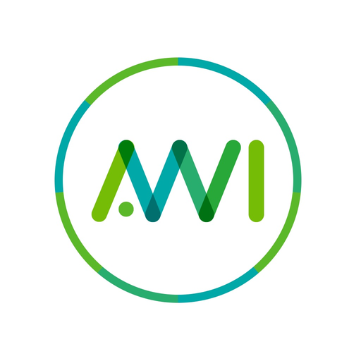 AW1 Alarm app icon