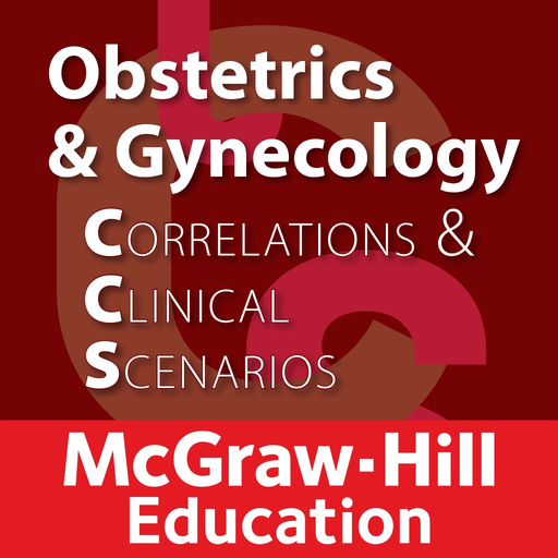Obstetrics & Gynecology CCS app icon