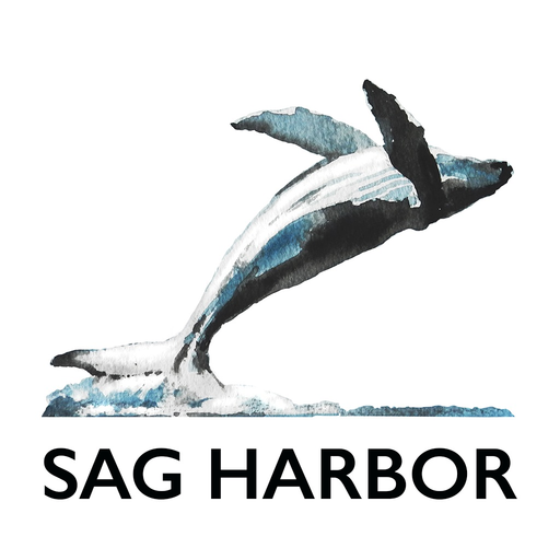Sag Harbor Walking Tours app icon