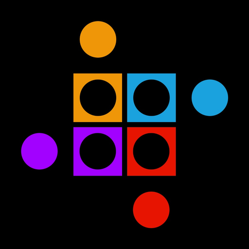 Rock Slide - Game app icon