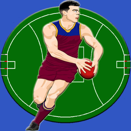 Aussie Rules Football Quiz app icon