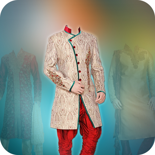 Men Traditional Dresses app icon