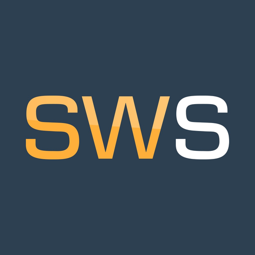 SwingService app icon