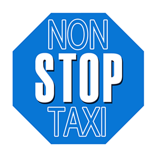 NonStop Taxi Miskolc app icon