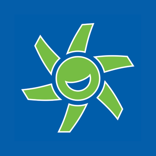 Parker's Rewards app icon