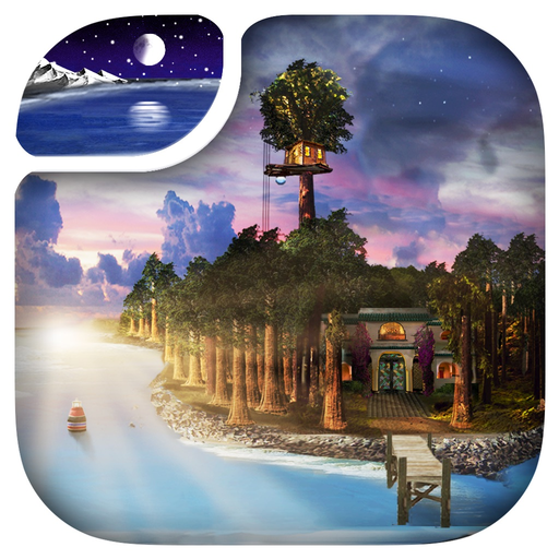 Davey's Mystery 2 app icon