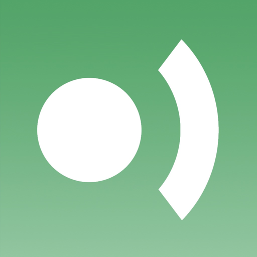 Transponder Meldingsbok app icon