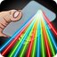 Laser Pointer 100 Beams Joke icon
