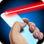 Simulator Laser Camera Joke icon