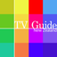 New Zealand TV Guide icon