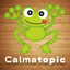 Calmatopic Stick icon