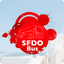 SFDO Bus icon
