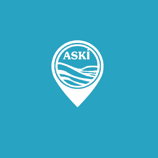 ASKİ - Mobil İş Takip Sistemi app icon