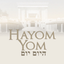 Hayom Yom icon