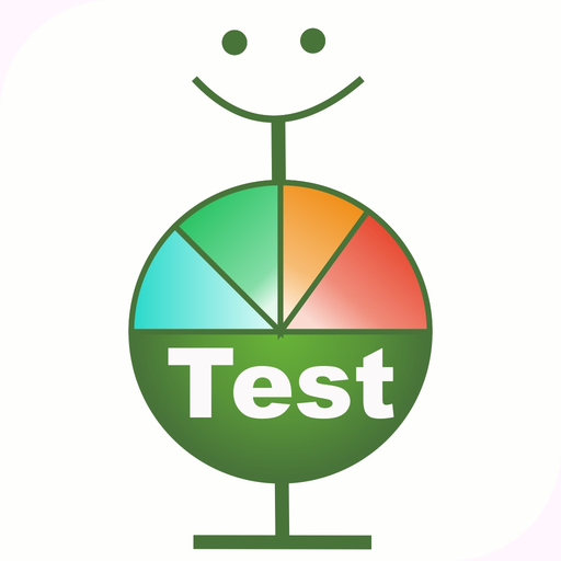 FiTest app icon