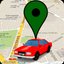 Localizare GPS icon