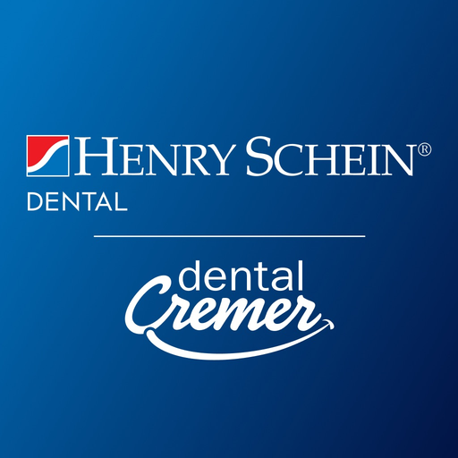 Dental Cremer | Henry Schein app icon