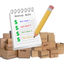 Price Note - for small business icon